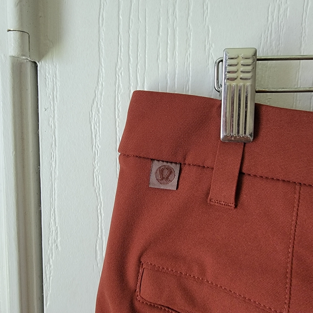 Lululemon Commission Classic Fit Pant - Picture 6 of 7